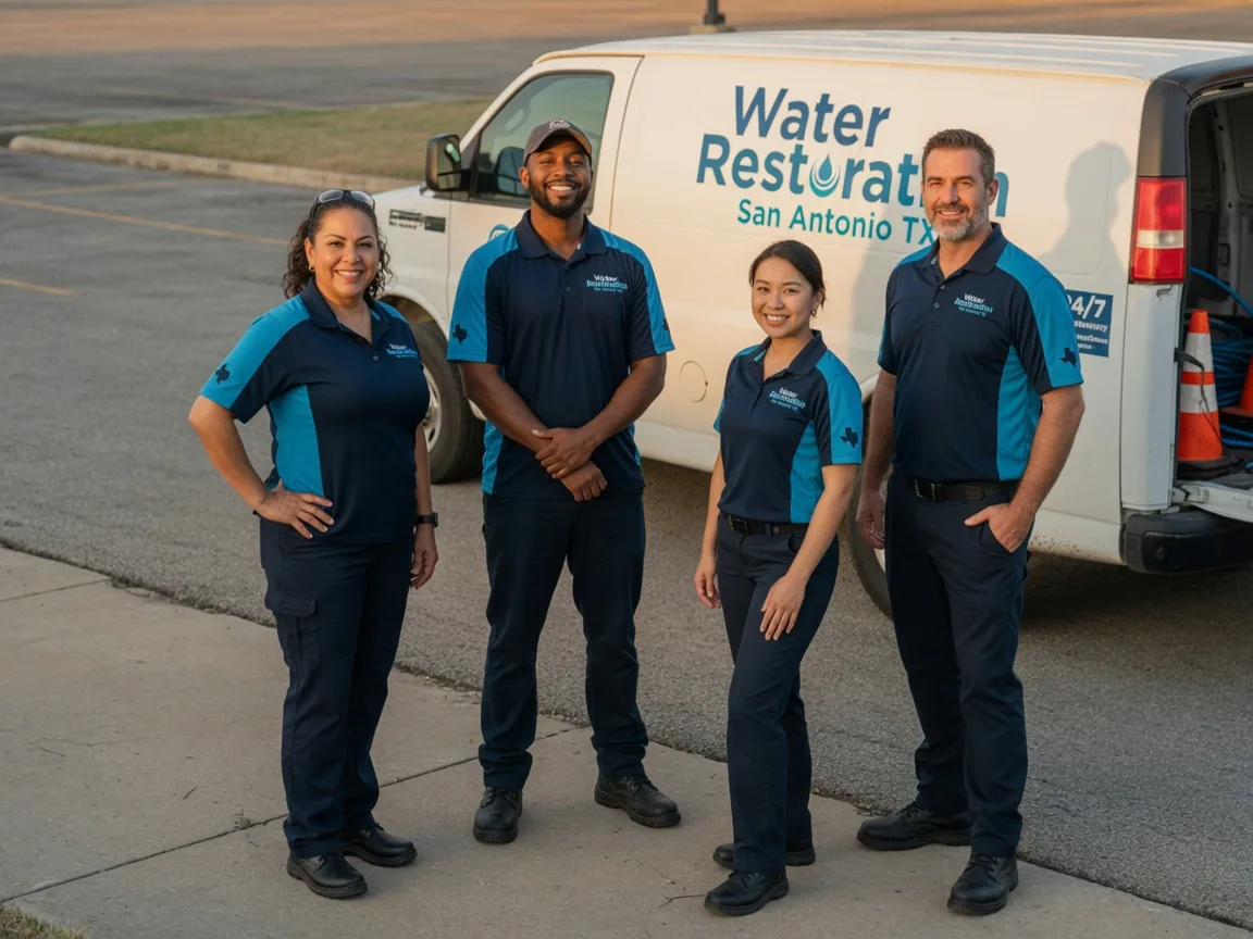 Water Damage Repair company in Kaycee, WY